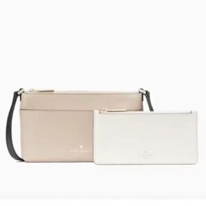 Kate Spade Crossbody Set